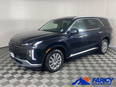 Used 2025 Hyundai Palisade SEL