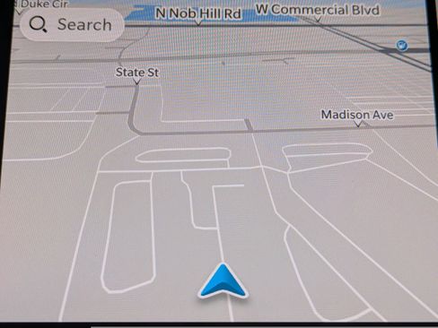 New 2025 Jeep Grand Cherokee Summit image 24