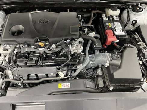 Used 2023 Toyota Camry XLE image 36