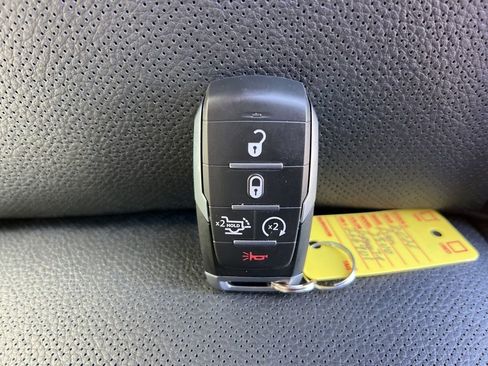 New 2026 RAM 3500 Laramie image 31