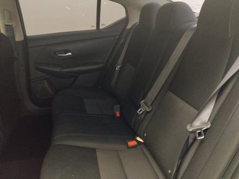 Used 2020 Nissan Sentra SV w/ Electronics Package FWD image 18
