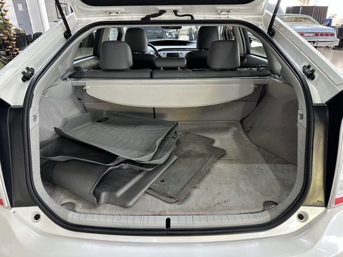 Used 2010 Toyota Prius image 8