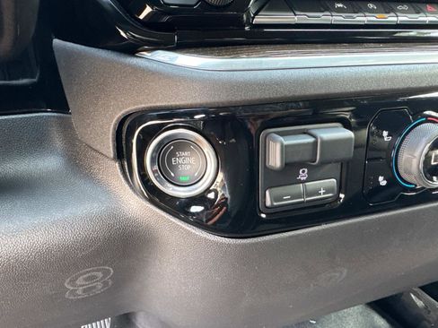 New 2025 Chevrolet Silverado 1500 LT w/ Protection Package image 24