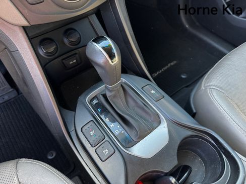 Used 2015 Hyundai Santa Fe Limited w/ Option Group 04 image 23