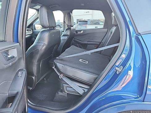 Used 2023 Ford Escape ST-Line Select w/ Tech Pack #1 AWD/4WD image 31