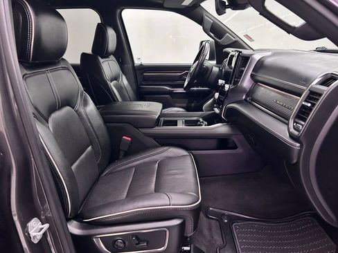Used 2020 RAM 1500 Limited image 20