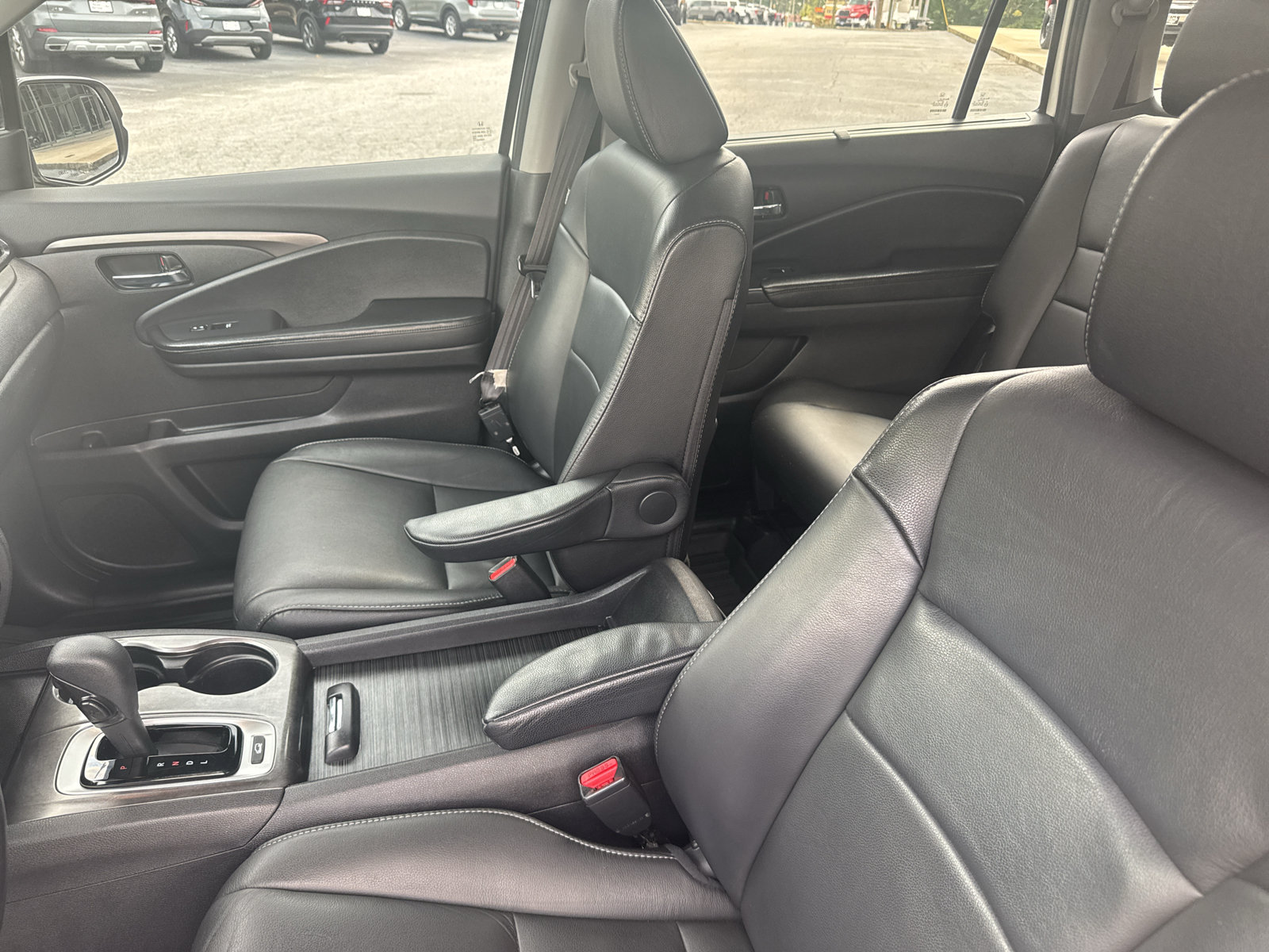 Used 2019 Honda Pilot EX-L image 13