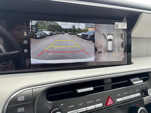 New 2026 Hyundai Palisade Calligraphy image 29