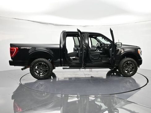 Used 2022 Ford F150 XLT w/ Equipment Group 302A High AWD/4WD image 59