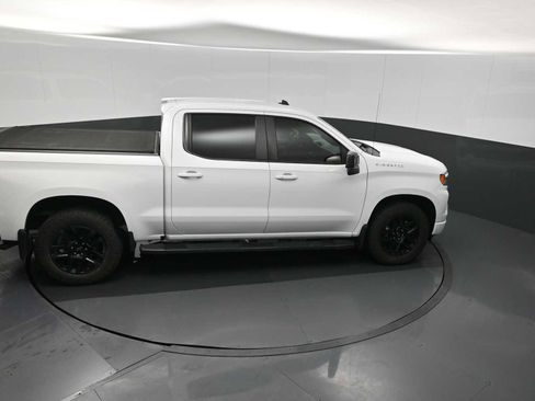 Used 2022 Chevrolet Silverado 1500 RST w/ Protection Package image 22
