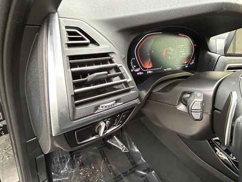 Used 2024 BMW X3 xDrive30i image 43