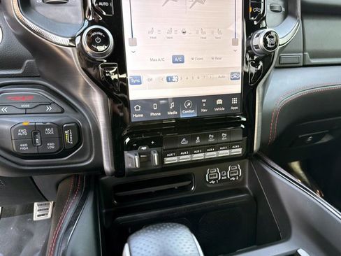 Used 2024 RAM 1500 TRX w/ TRX Level 2 Equipment Group image 26