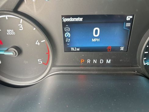 New 2026 Ford F250 XL w/ STX Appearance Package image 22