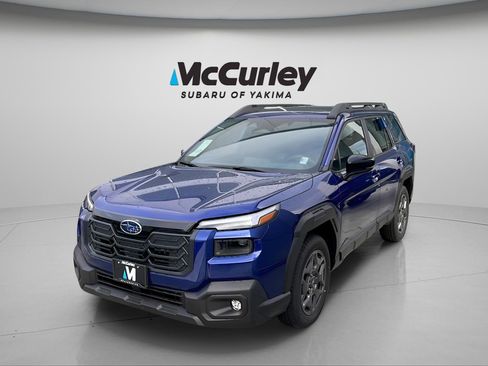 New 2026 Subaru Outback Premium image 1