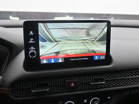 New 2026 Honda HR-V Sport image 11