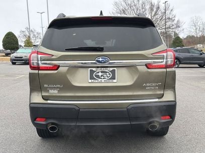 Certified 2024 Subaru Ascent Limited