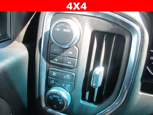 Used 2021 GMC Sierra 2500 SLE w/ SLE Value Package; image 28