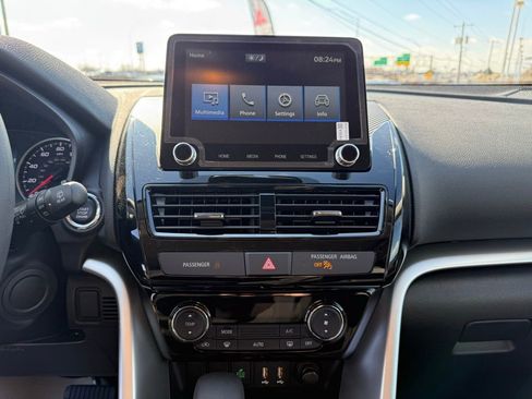 New 2026 Mitsubishi Eclipse Cross LE image 30