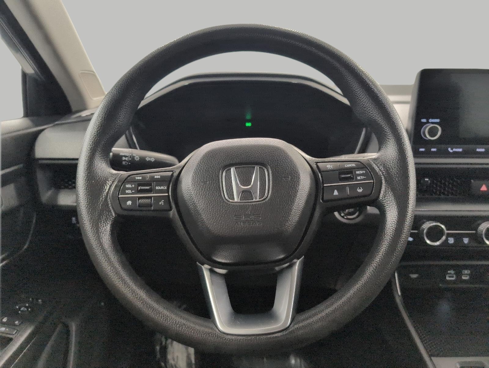 Used 2024 Honda CR-V EX image 14