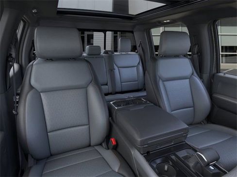 New 2025 Ford F150 Lightning Lariat image 10