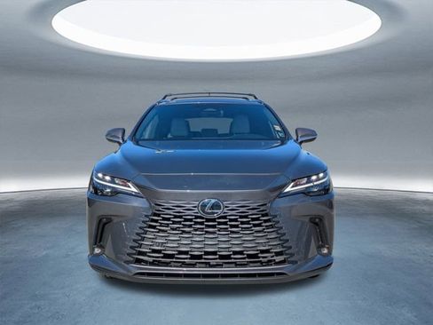 Used 2023 Lexus RX 350 Premium w/ Accessory Package (Z1) image 9