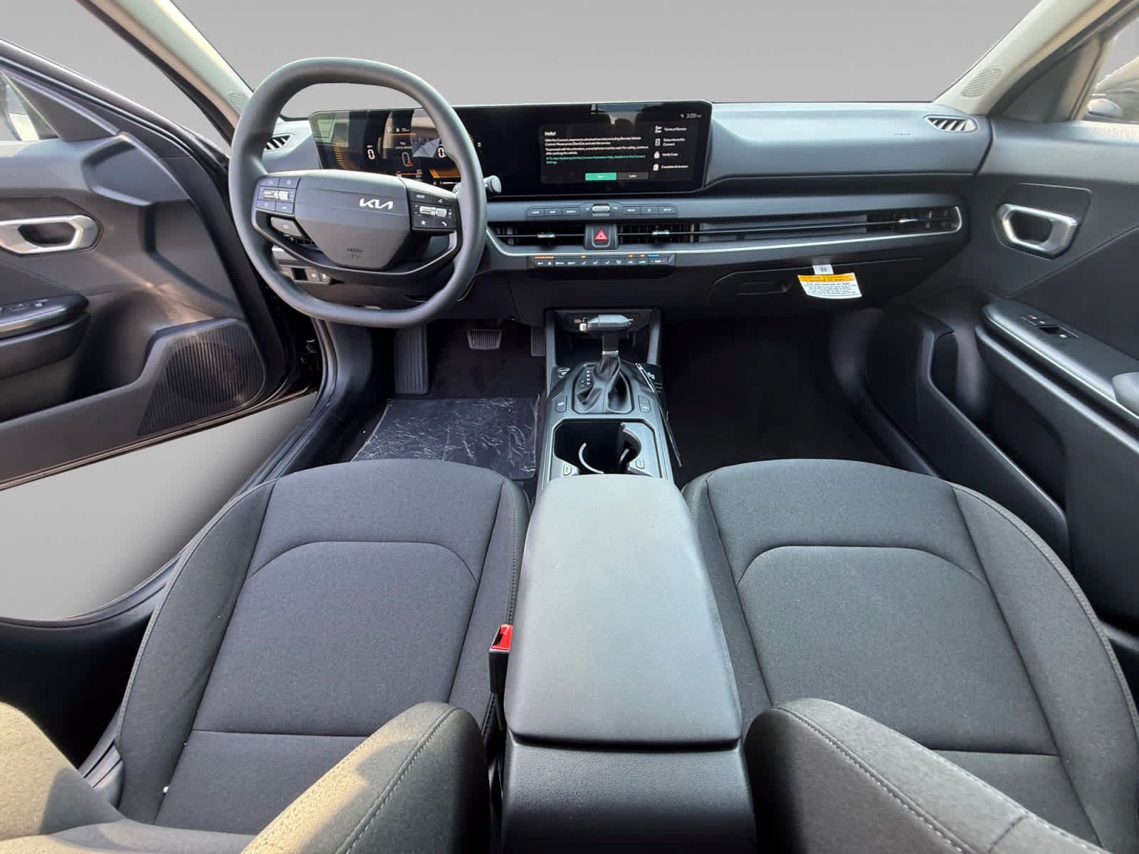 New 2026 Kia K4 FWD image 20