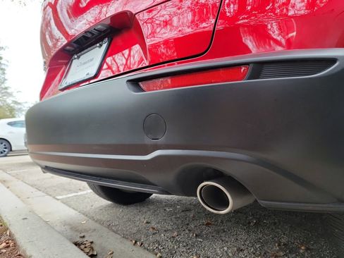 Certified 2024 MAZDA CX-30 AWD 2.5 S w/ Preferred Package image 19