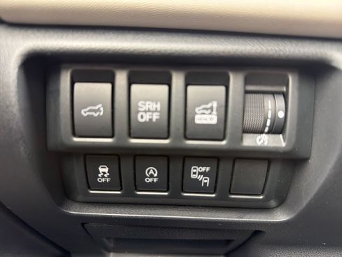 Certified 2023 Subaru Forester Limited AWD/4WD image 50