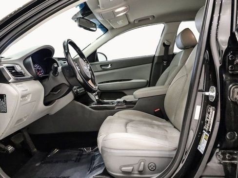 Used 2016 Kia Optima EX image 13