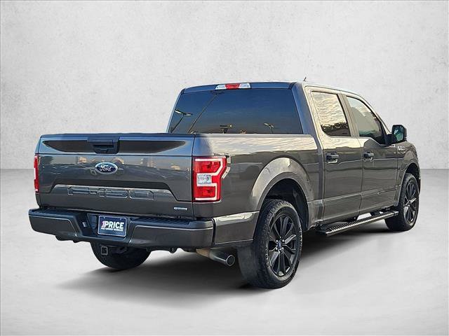 Used 2020 Ford F150 XL w/ Equipment Group 101A Mid RWD image 5