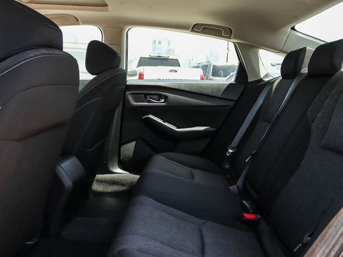 Used 2024 Honda Accord EX image 18