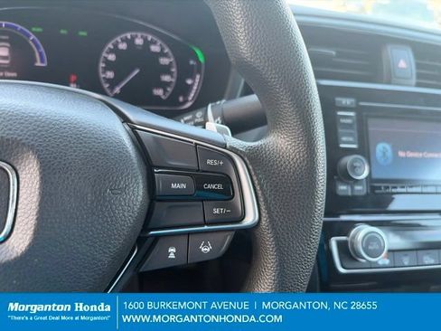 Used 2019 Honda Insight LX image 18