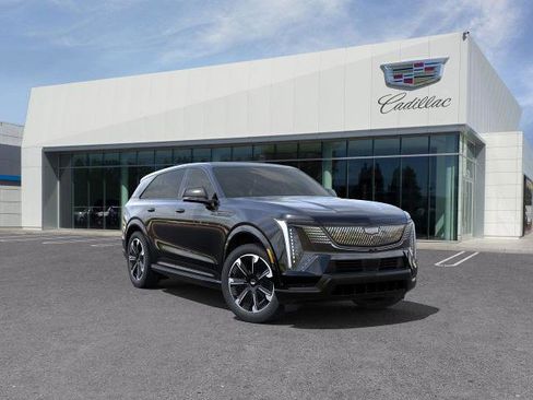 New 2025 Cadillac Escalade IQ Sport 2 image 1