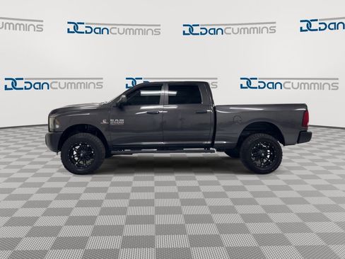 Used 2015 RAM 2500 Tradesman image 5