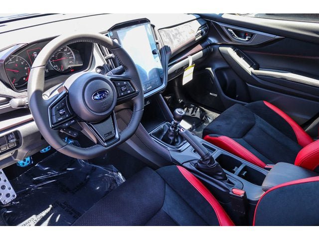 New 2026 Subaru WRX Limited w/ WRX Essentials Package AWD/4WD image 44