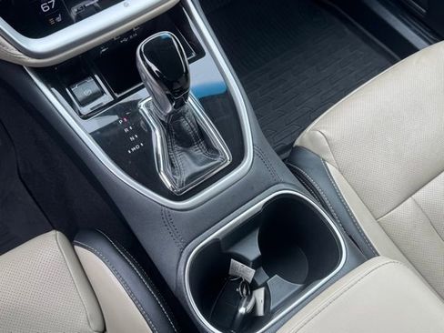 Used 2021 Subaru Outback Limited w/ Popular Package #2 image 26