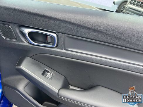 Used 2025 Acura Integra A-Spec FWD image 52