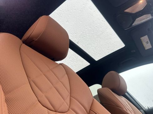 New 2026 BMW X5 sDrive40i w/ M Sport Package image 16