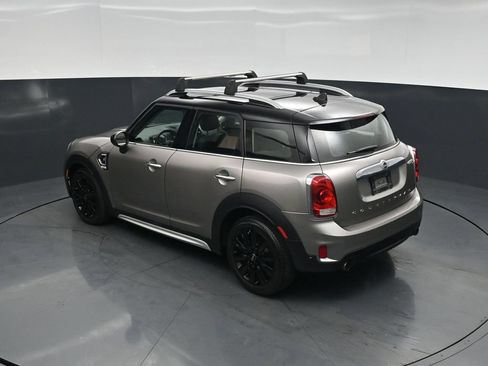 Used 2019 MINI Cooper Countryman S w/ Premium Package FWD image 40