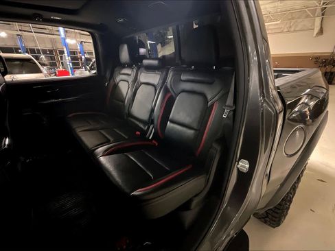 Used 2021 RAM 1500 TRX w/ TRX Level 2 Equipment Group image 19