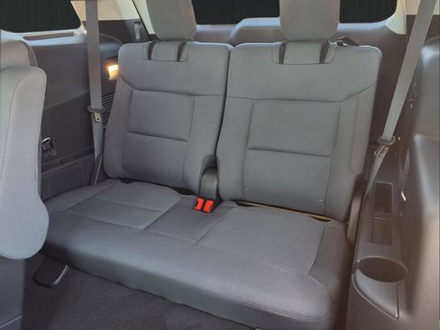 New 2026 Ford Explorer Active RWD image 14