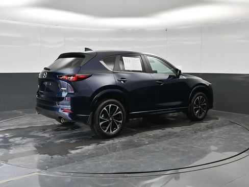 Used 2025 MAZDA CX-5 AWD 2.5 S w/ Preferred Package image 9