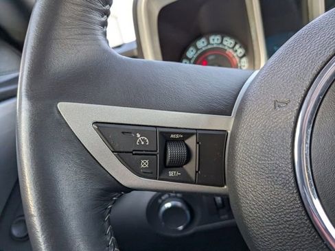 Used 2010 Chevrolet Camaro SS w/ RS Package image 17