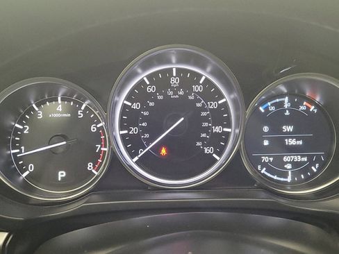 Used 2024 MAZDA CX-5 AWD 2.5 S w/ Select Package image 23