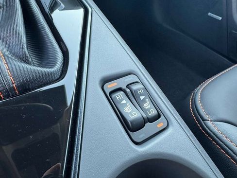 Used 2025 Subaru Crosstrek 2.5i Limited image 36