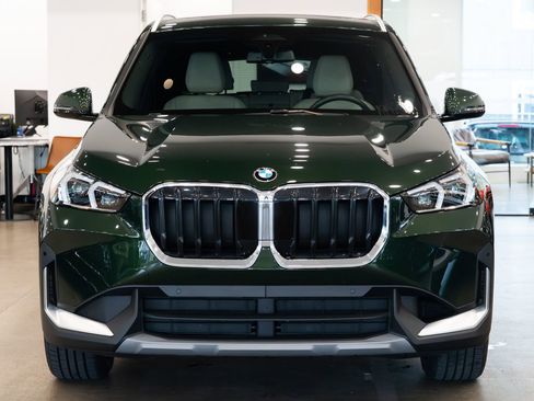 Used 2023 BMW X1 xDrive28i w/ Convenience Package image 2