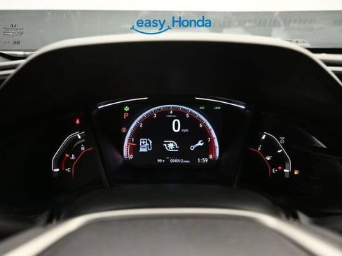 Used 2019 Honda Civic Sport image 9