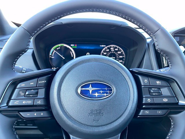 New 2026 Subaru Forester Premium AWD/4WD image 15