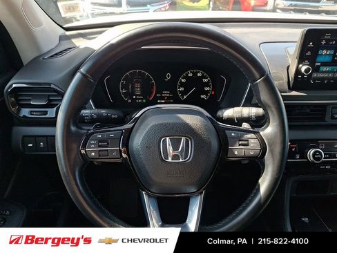 Used 2023 Honda Pilot EX-L image 22