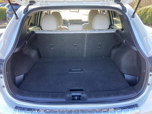 Used 2022 Nissan Rogue Sport SL w/ Premium Package image 20